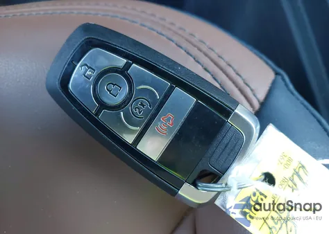 2024 Ford Maverick Lariat from USA, damaged, VIN 3FTTW8S93RRA05194